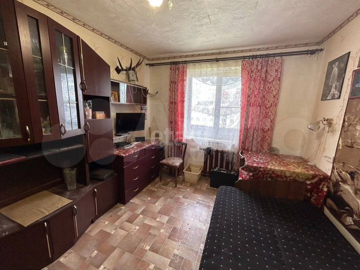 2-к. квартира, 48,9 м², 5/5 эт.