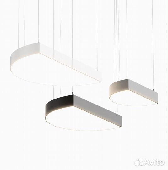 Подвесной светильник