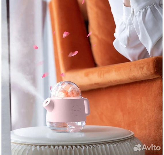 Увлажнитель воздуха