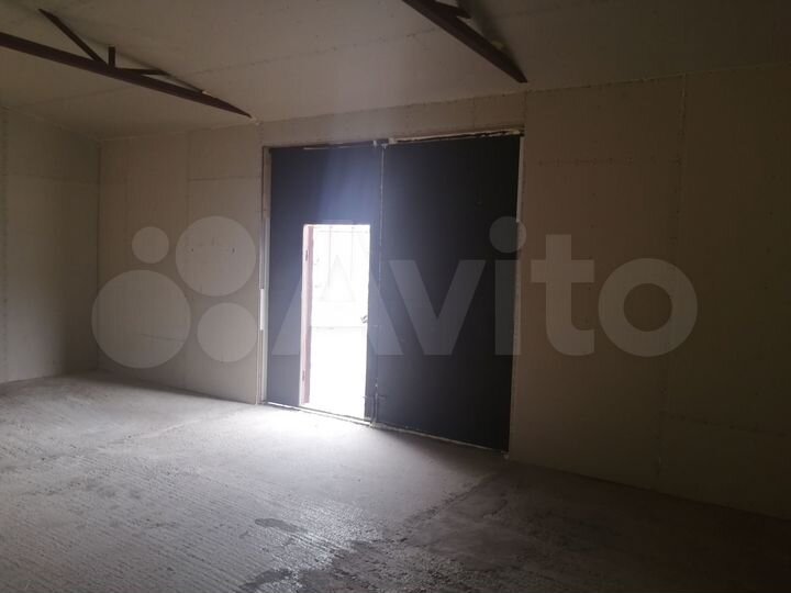 Производство, 50 м²