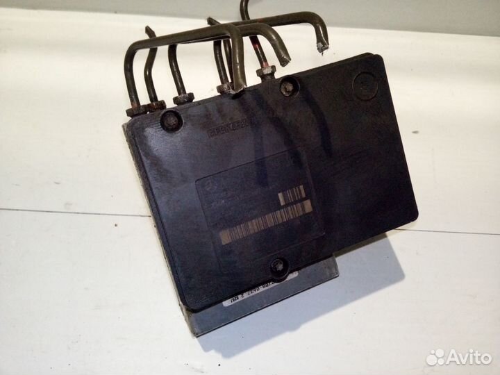 Блок ABS (насос) Mercedes-Benz GL-Class