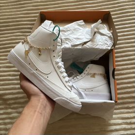 Nike Blazer Mid 77 Lucky Charms