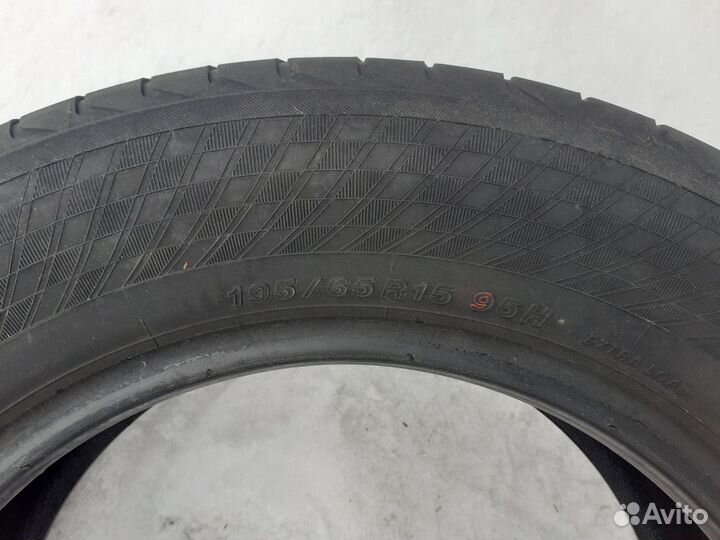 Yokohama C.Drive 2 AC02 19.5/65 R15 95