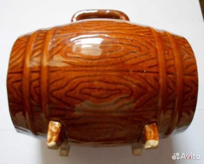 Штоф Бочонок