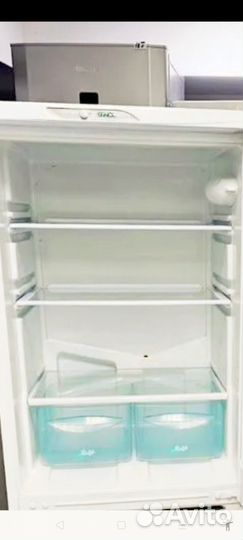 Холодильник стинол бу