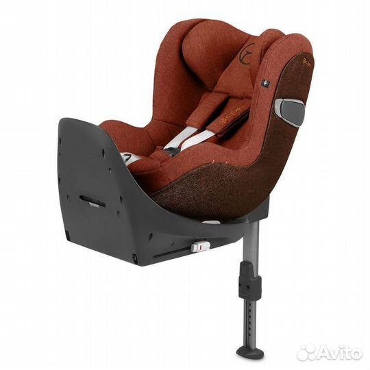 Cybex Sirona Z2 i-Size Plus с базой Isofix новые