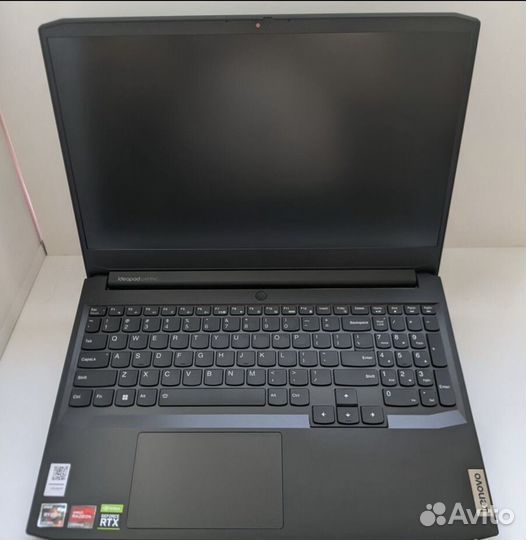 Lenovo ideapad gaming 16gb 3050ti