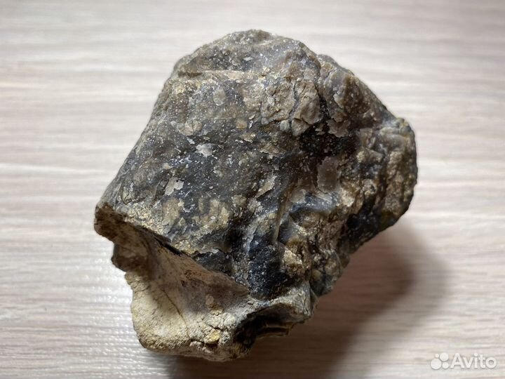 Камень Кремень (25)