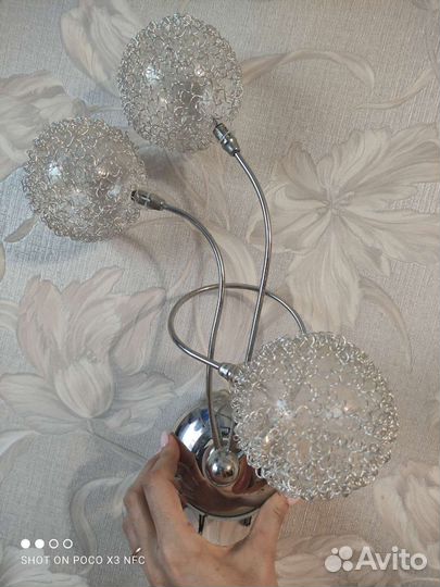 Настенный светильник бра