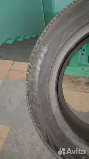 Primewell All Season 225/55 R16