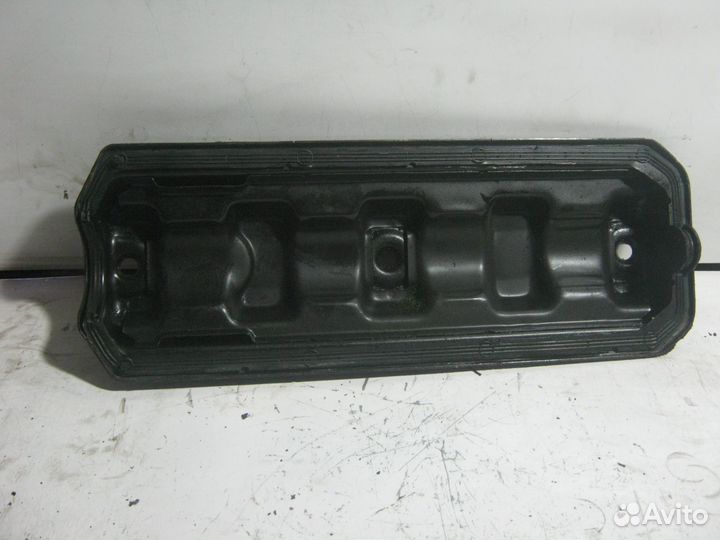 Клапанная крышка Фольксваген Пассат 1992г 1.9л