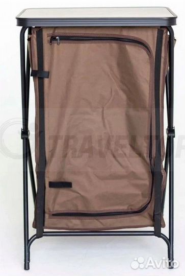 Кухня походная туристическая 1 секция