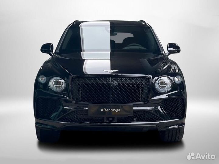 Bentley Bentayga 4.0 AT, 2024, 3 км