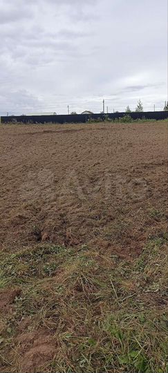 Участок 24 сот. (ИЖС)