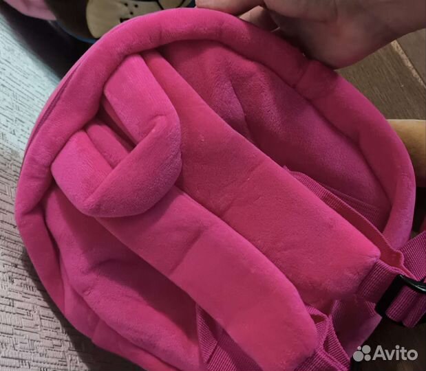 Рюкзак детский новый