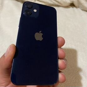 iPhone 12 mini, 128 ГБ