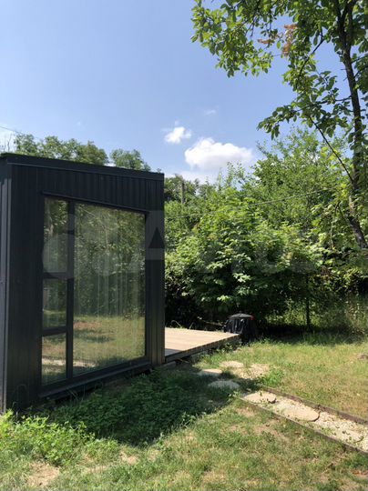 Дача 58 м² на участке 6,3 сот.