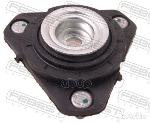 Опора амортизатора honda civic 06- пер. HSS-FKF