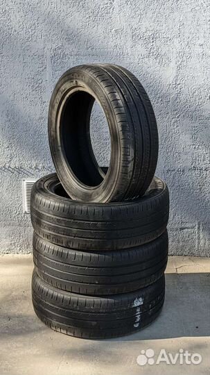 Giti GitiComfort 228 195/60 R15