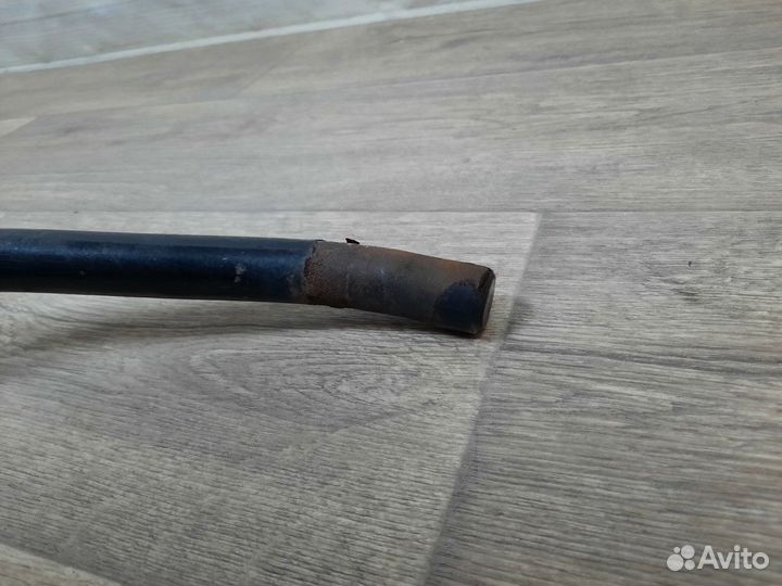 Стабилизатор передний Scenic Сценик 1