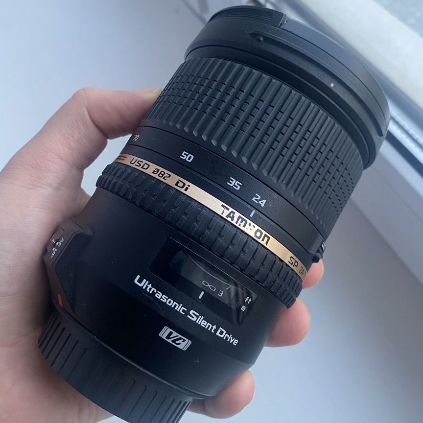 tamron 24 70 - Купить фототехнику во всех регионах с доставкой