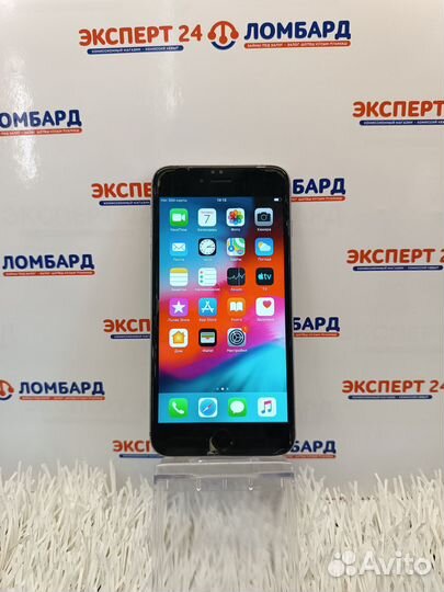 Apple iPhone 6 Plus 16 Gb (Ч)