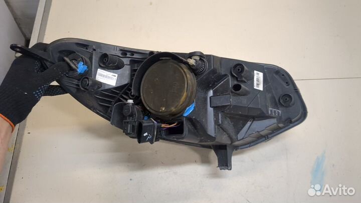Фара (передняя) Ford EcoSport 2017, 2018