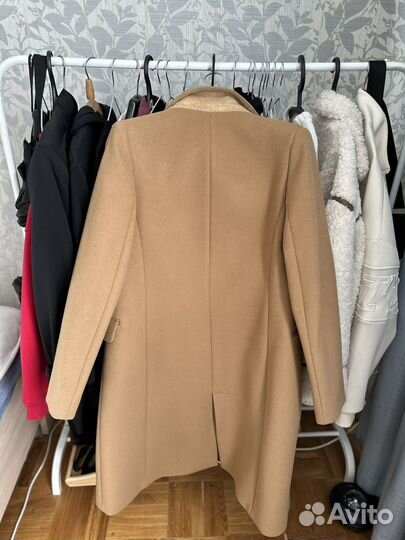 Massimo dutti пальто