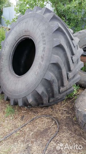 Колесо на к 744 р