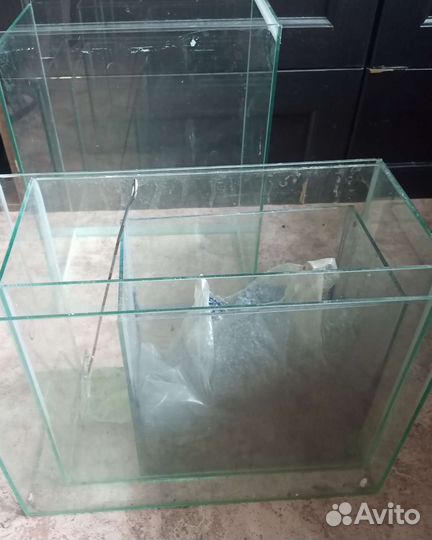 Для аквариума