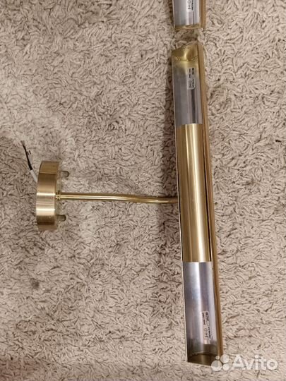 Настенный светильник бра