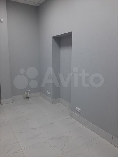 Свободного назначения, 14 м²