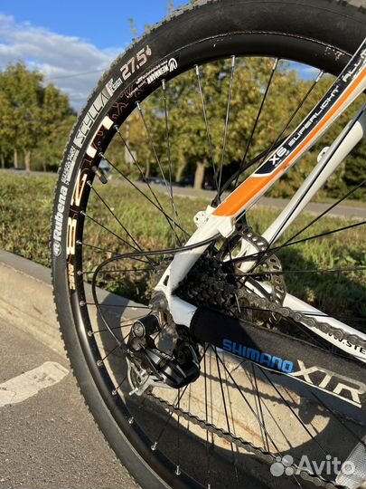 Велосипед Stels