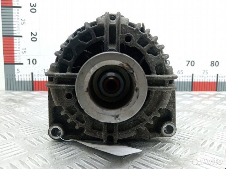 Генератор для Opel Astra H 93183437