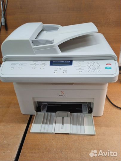Мфу Xerox WC PE220