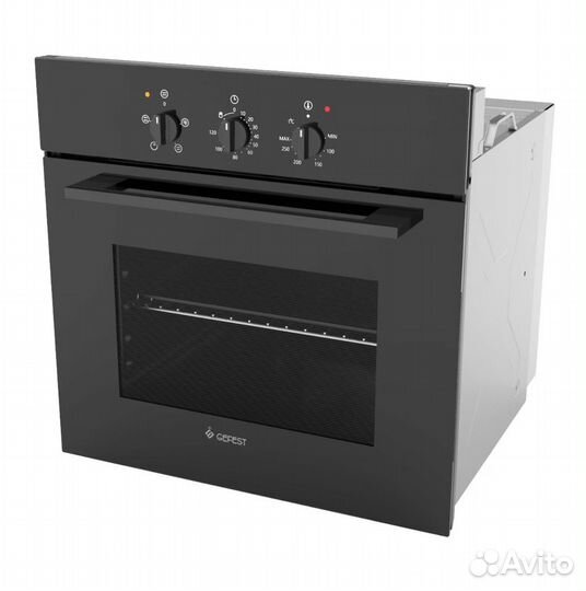 Электрический духовой шкаф Gefest эдв да 622 E1A0