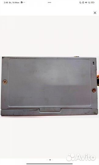 Блок питания для пк 400w