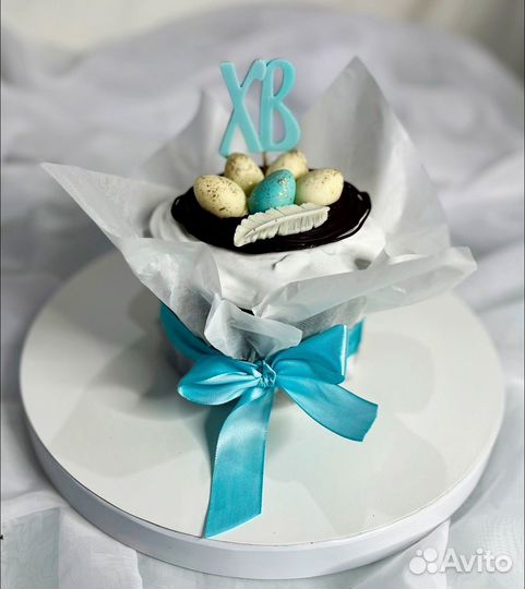 Куличи на заказ