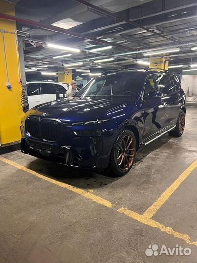 Колеса BMW X5-X7,Mercedes GLS GLE