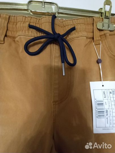 Джинсы Sheego Германия 52 (DE46)