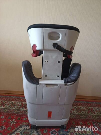 Автокресло britax romer kidfix xp