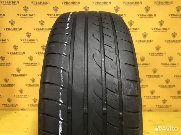 Yokohama AC01 C.Drive 225/60 R16 98W