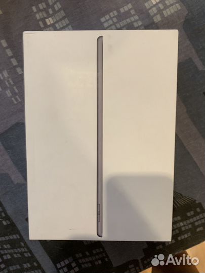 Планшет apple iPad 10.2 wifi 32гб(7 поколение)