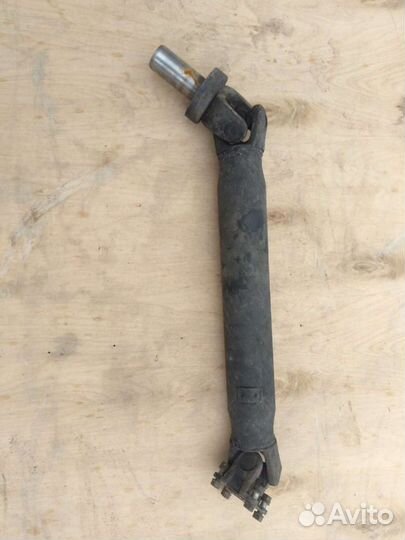 Карданный вал Toyota Estima