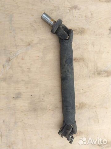 Карданный вал Toyota Estima