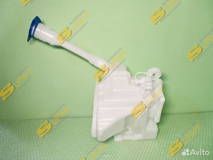 Бачок омывателя Polo (2010-2020) Rapid (2012-2020)