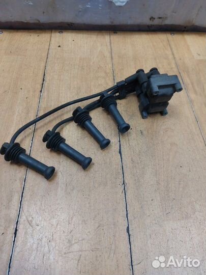 Катушка зажигания Ford Fiesta fuja 2006