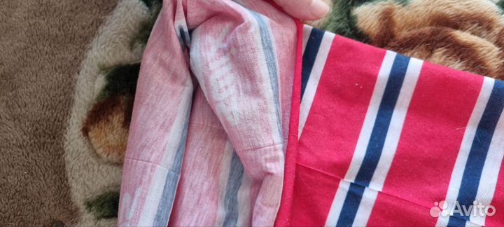 Бафф лыжный