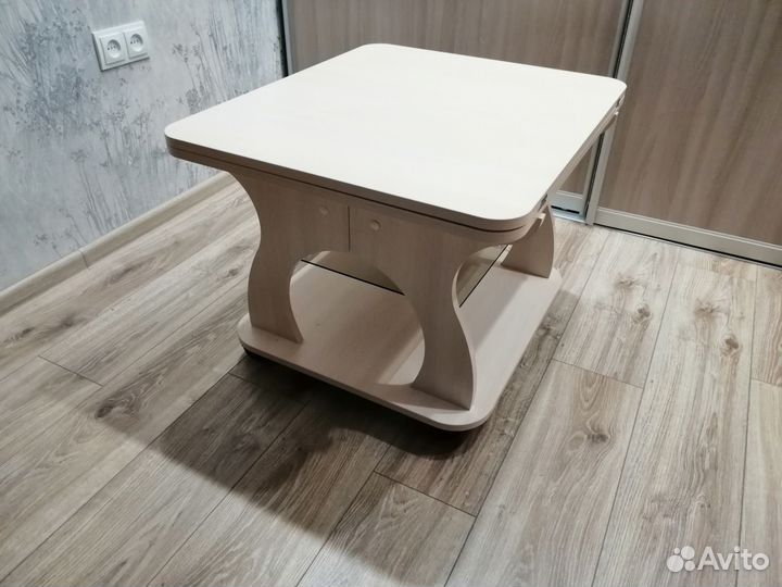 Стол трансформер