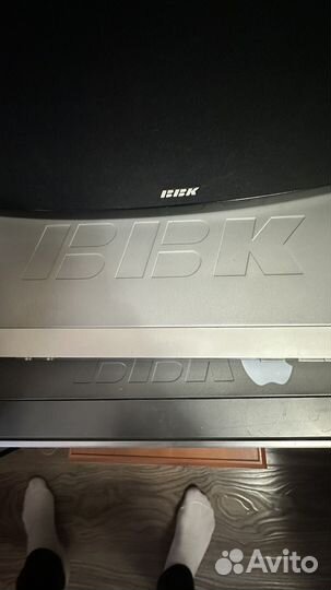 Домашняя звуковая система